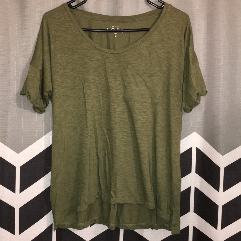 LOFT top